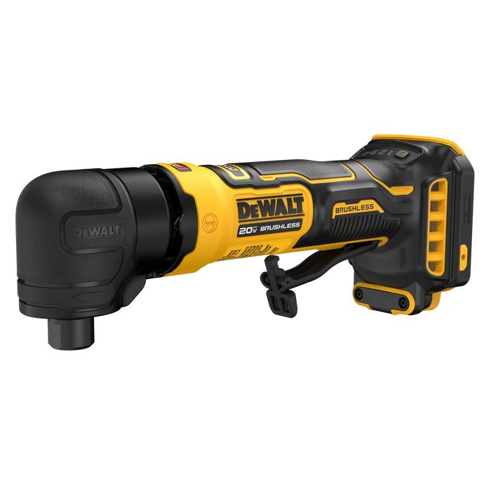 DeWalt DCG422B ATOMIC?20V MAX* Right Angle Die Grinder (Tool Only)