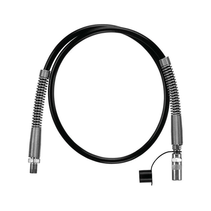 DeWalt DCGG5703-24 GREASE GUN HOSE ASSEMBLY (24IN)