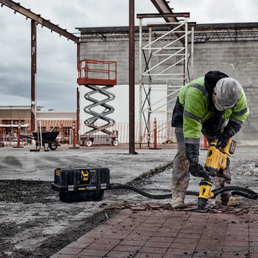 DeWalt DCH832X1 60V 16LBS SDS MAX CHIPPING HAMMER