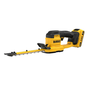 DeWalt DCHT823D1 DEWALT 8IN COMPACT HEDE TRIMMER KIT