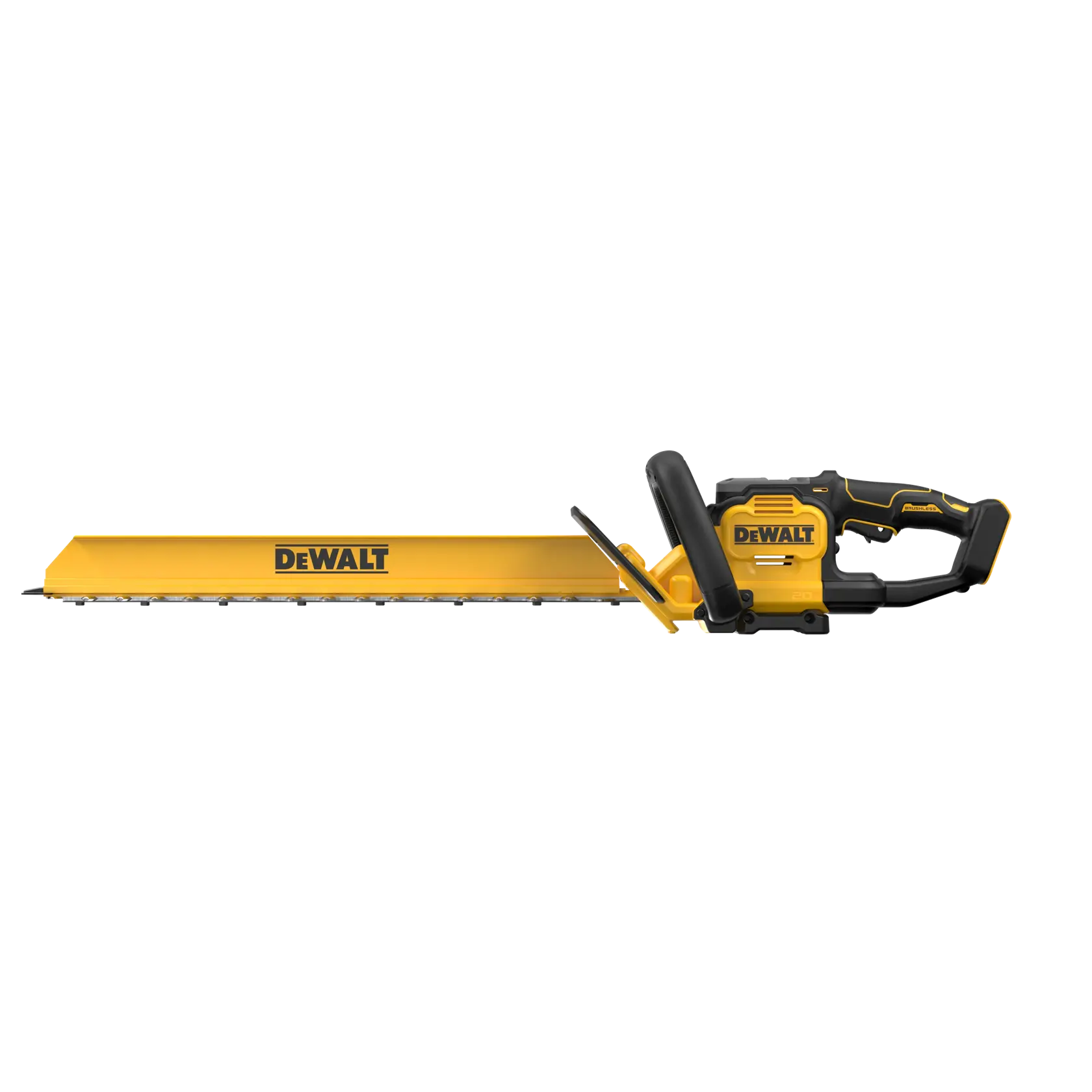 DeWalt DCHT826B DW XR HEDGE TRIMMER 24IN BARE