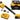 DeWalt DCK204P1 SHELL 20V MAX 2-KIT (VACUUM/BLOWER)