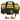 DeWalt DCK2101QQ1WW1 20V MAX* XR?Hammer Drill/Impact 2-Tool Combo Kit with XR POWERPACK?Batteries