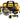 DeWalt DCK695P2 20V MAX XR LI-ION 6 TOOL COMBO KIT