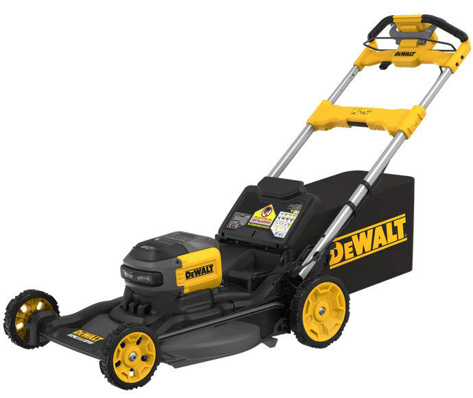 DeWalt DCMWSP700Y2 DEWALT 2X60V SELF PROPELLED MOWER