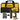 DeWalt DCN210E1 20V MAX* XR CORDLESS 18GA BRAD NAILER KIT