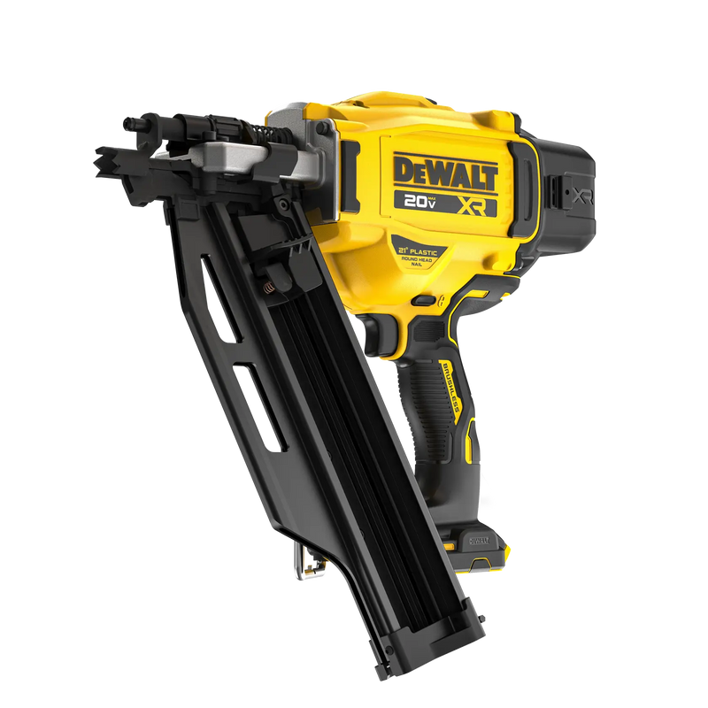 DeWalt DCN920B 20V 21DEG FRAMING NAILER BARE