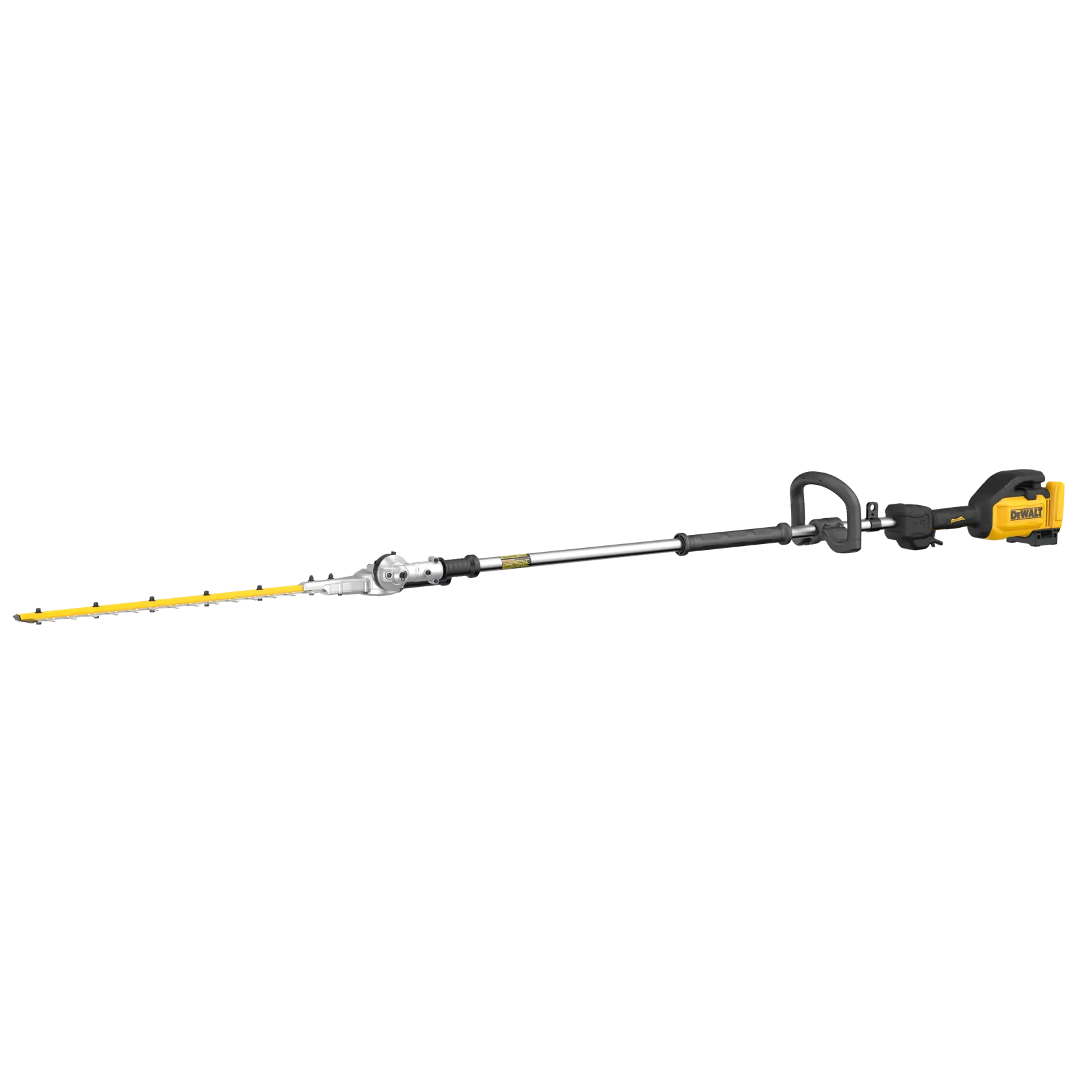 DeWalt DCPH675B SHELL 22IN ARTICULATING POLE HEDGE