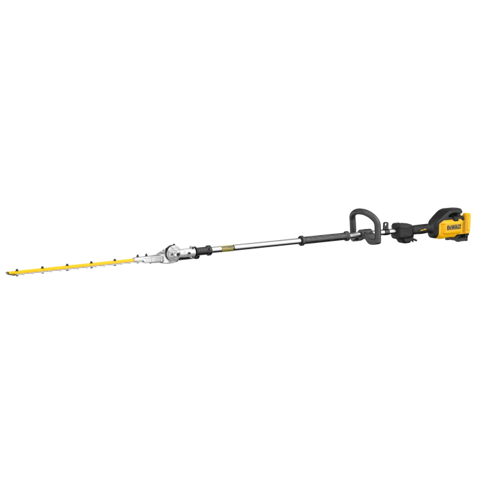 DeWalt DCPH675B SHELL 22IN ARTICULATING POLE HEDGE