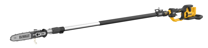 DeWalt 60V MAX 10" x 160" Brushless Cordless Telescoping Pole Saw (Tool Only) DCPS675B