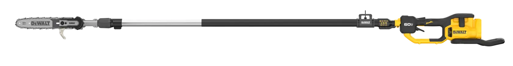 DeWalt DCPS675B DW 60V TELESCOPING POLE SAW (IR)-BARE
