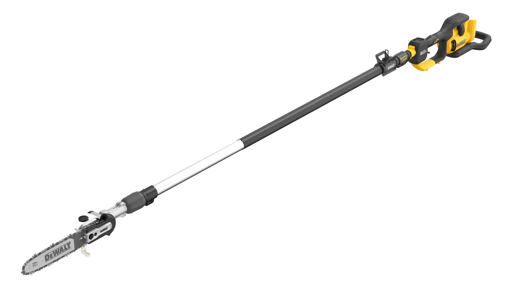 DeWalt DCPS675B DW 60V TELESCOPING POLE SAW (IR)-BARE