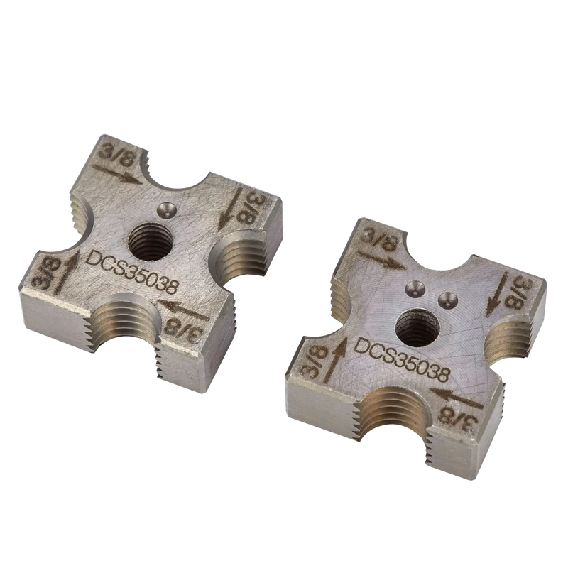 DeWalt DCS35038 3/8IN ACCESSORY CUTTING DIE