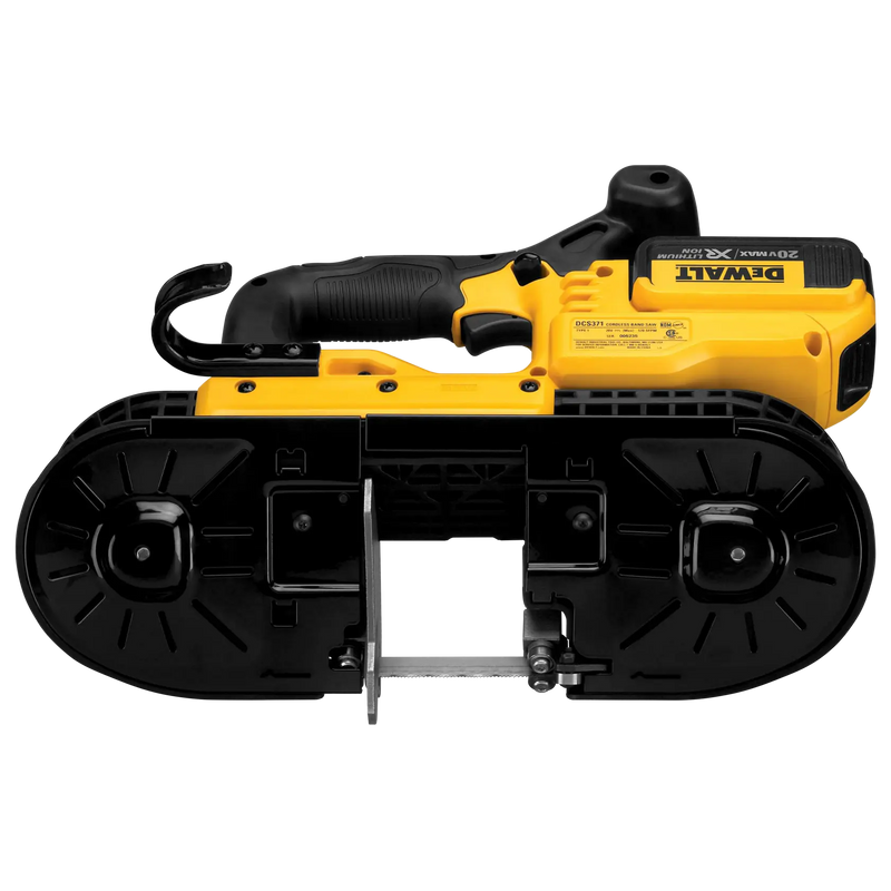 DeWalt DCS3711 DCS371 BAND SAW BLADE GUARD