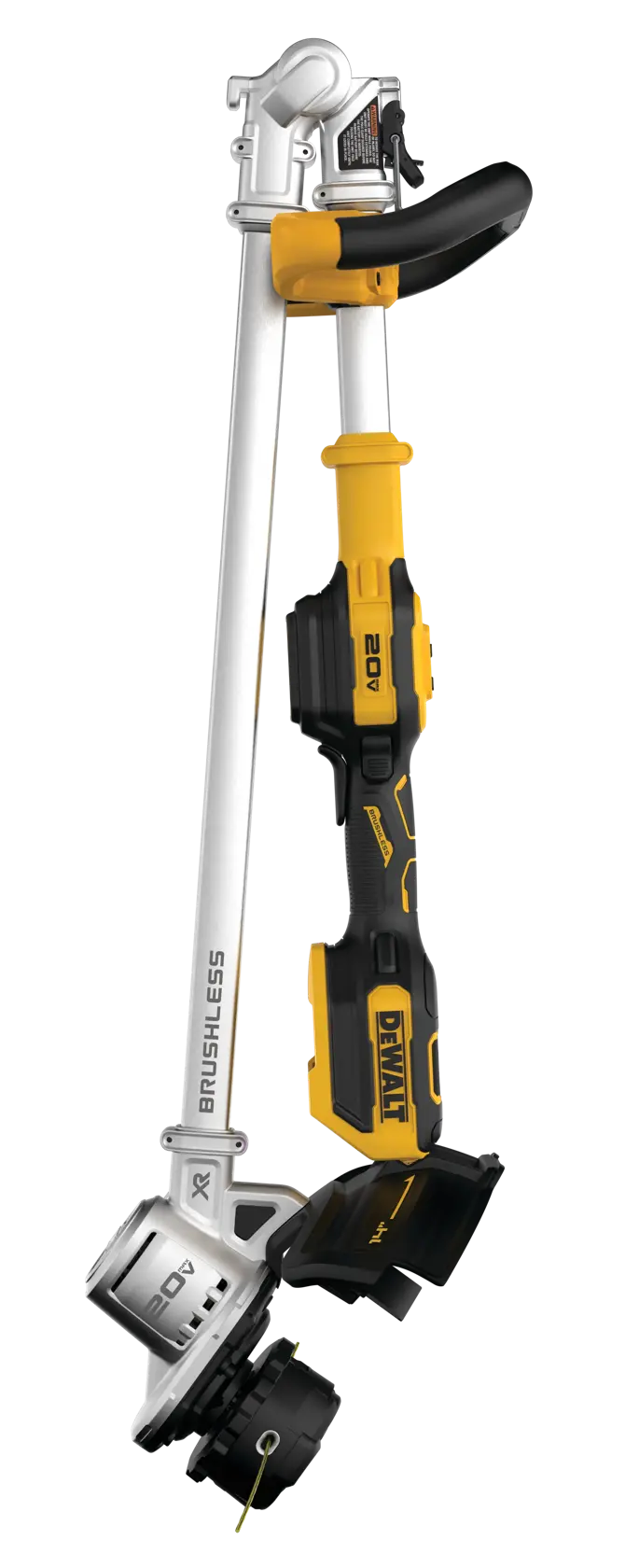 DeWalt DCST922B DW 20v GEN 2 BRUSHLESS STRING BARE