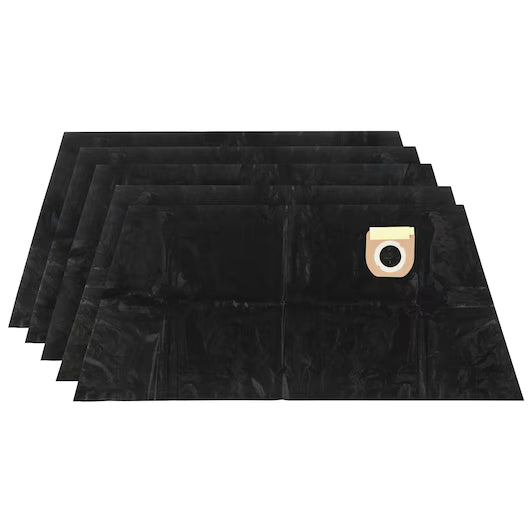 DeWalt DCV9400 PLASTIC LINER FOR DCV585/DCV586 5 PACK