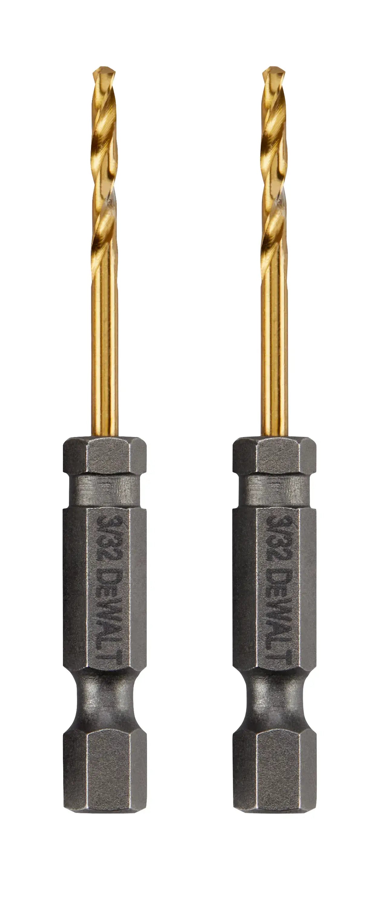 DeWalt DD5106 3/32IN TITANIUM IR DRILL BIT