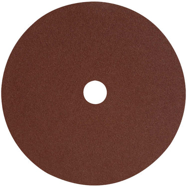 DeWalt DARB1G0225 4.5in AO Fiber Resin Disc 24G 25PK