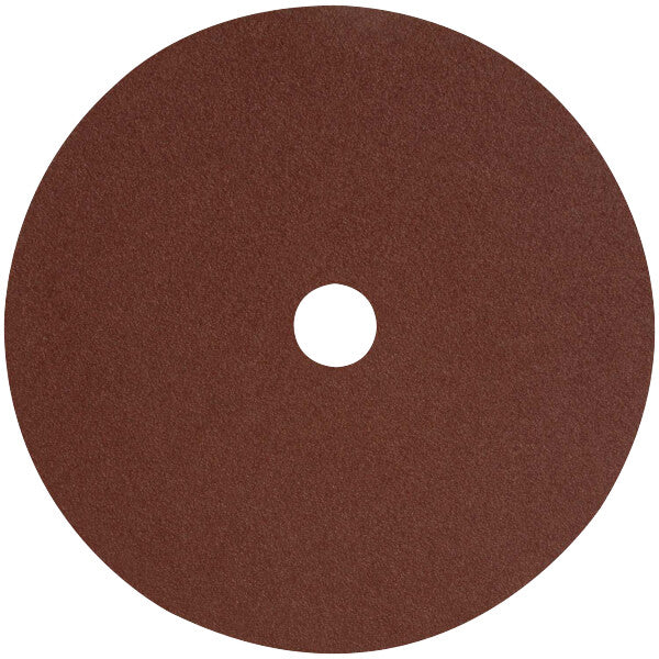 DeWalt DARB1G0625 4.5in AO Fiber Resin Disc 60G 25PK
