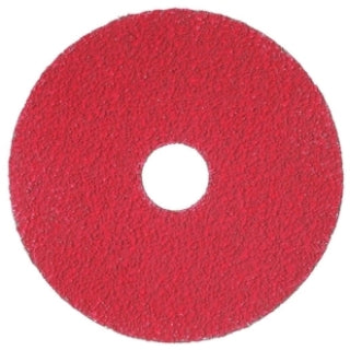 DeWalt DARC6G0515 4-1/2IN 50G XP3 QUICKLOCK FIBER DISC 15PK