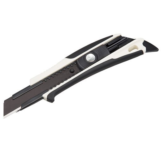 Tajima DFC560N Premium Cutter Series, Super Hard Tip auto lock blade lock, 1x Razar Black Blade