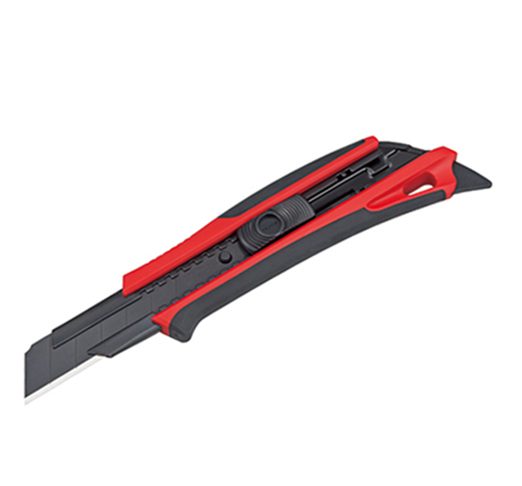 Tajima Rock Hard Fin Utility Knife DFC670N-R1