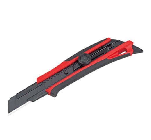 Tajima Rock Hard Fin Utility Knife DFC671N-R1