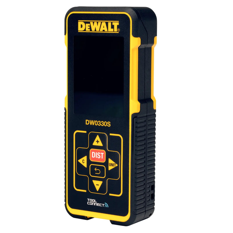 DeWalt DW0330SN DW 330FT BT COLOR SCREEN LDM