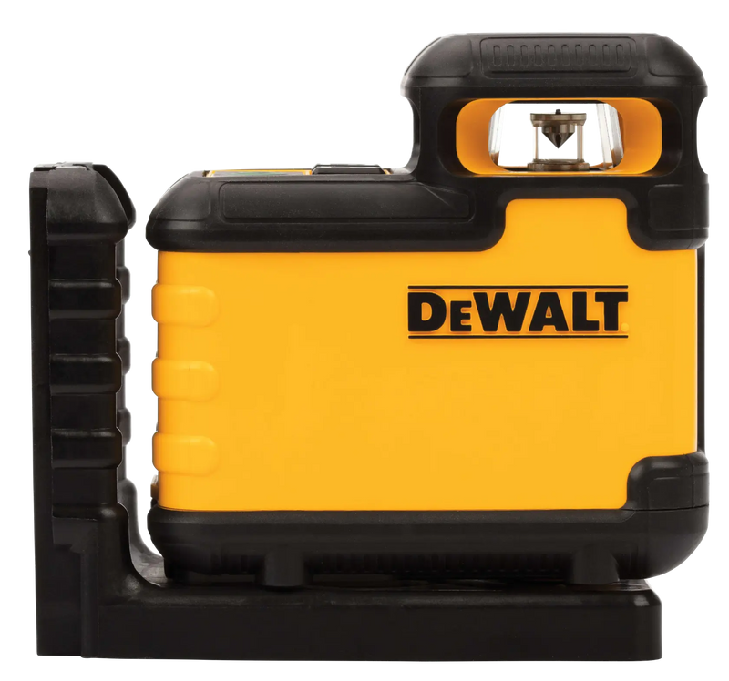 DeWalt DW03601CG DEWALT NG GREEN 360 + CROSS LINE LASER