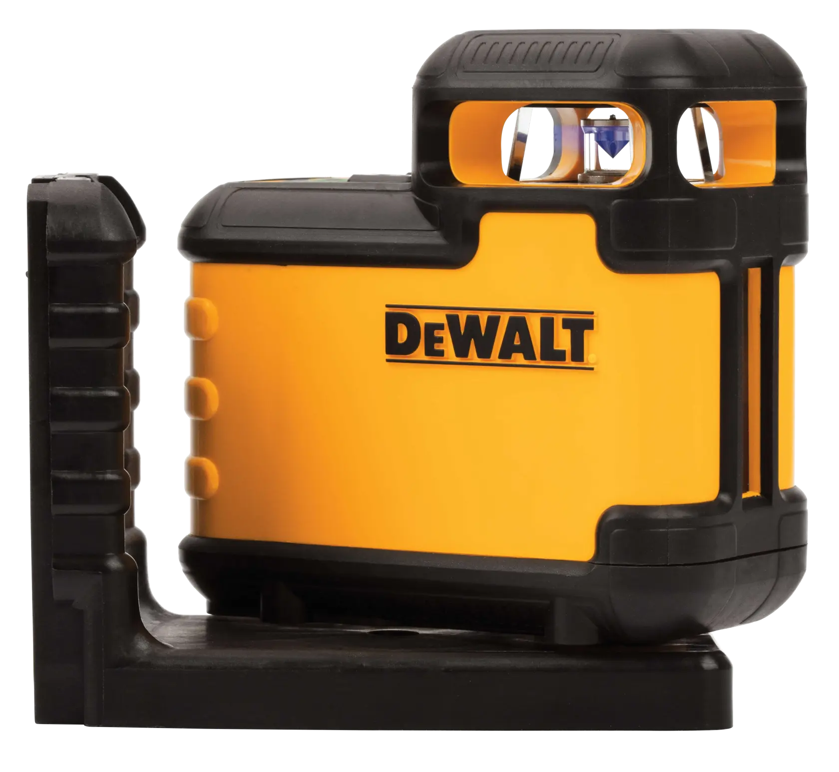 DeWalt DW03601CG DEWALT NG GREEN 360 + CROSS LINE LASER