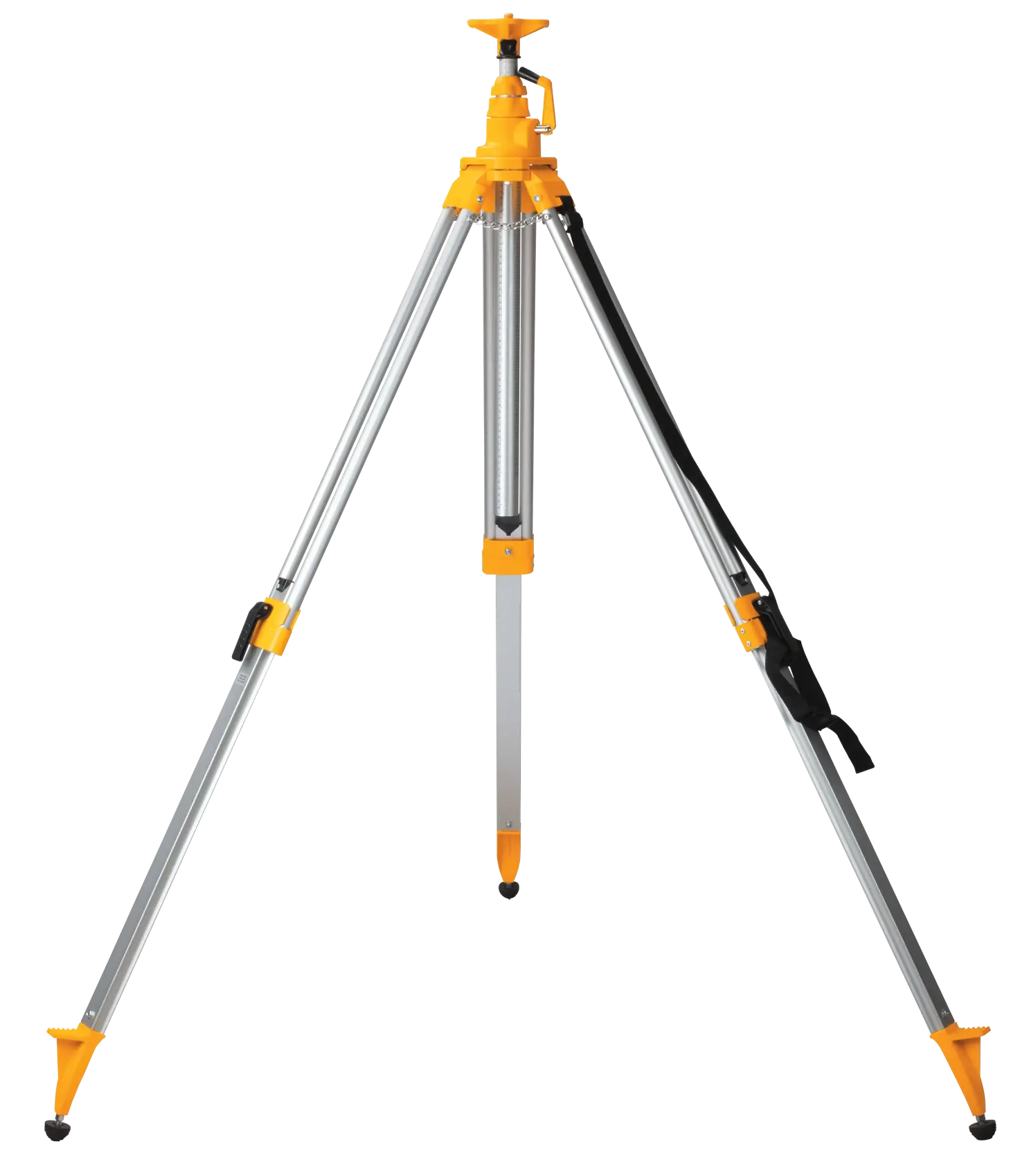 DeWalt DW0735 5/8IN CONSTRUCTION ELEVATED TRIPOD