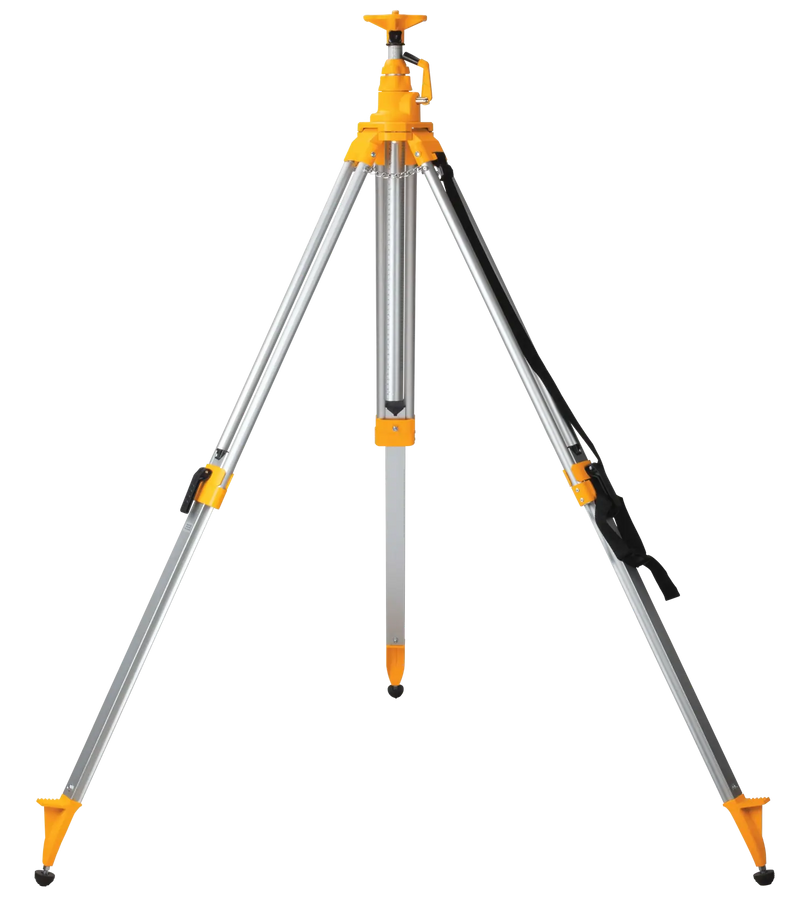 DeWalt DW0735 5/8IN CONSTRUCTION ELEVATED TRIPOD