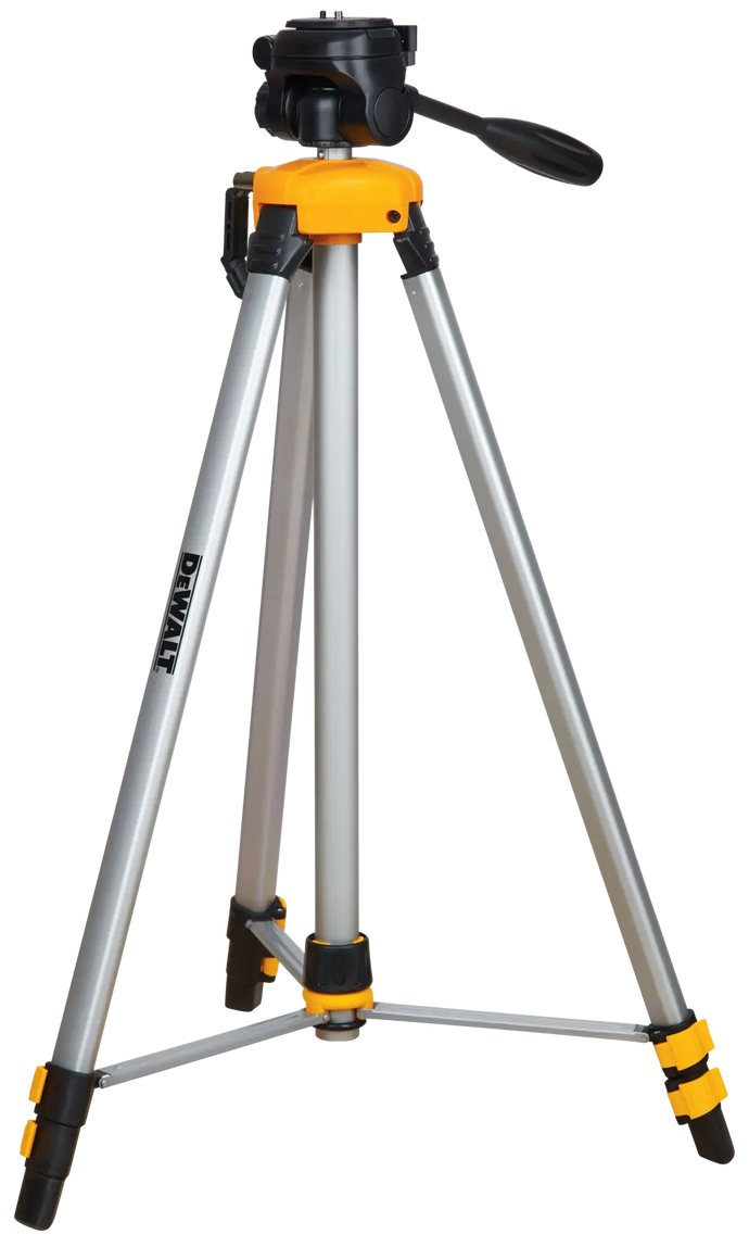 DeWalt DW0881T LASER TRIPOD
