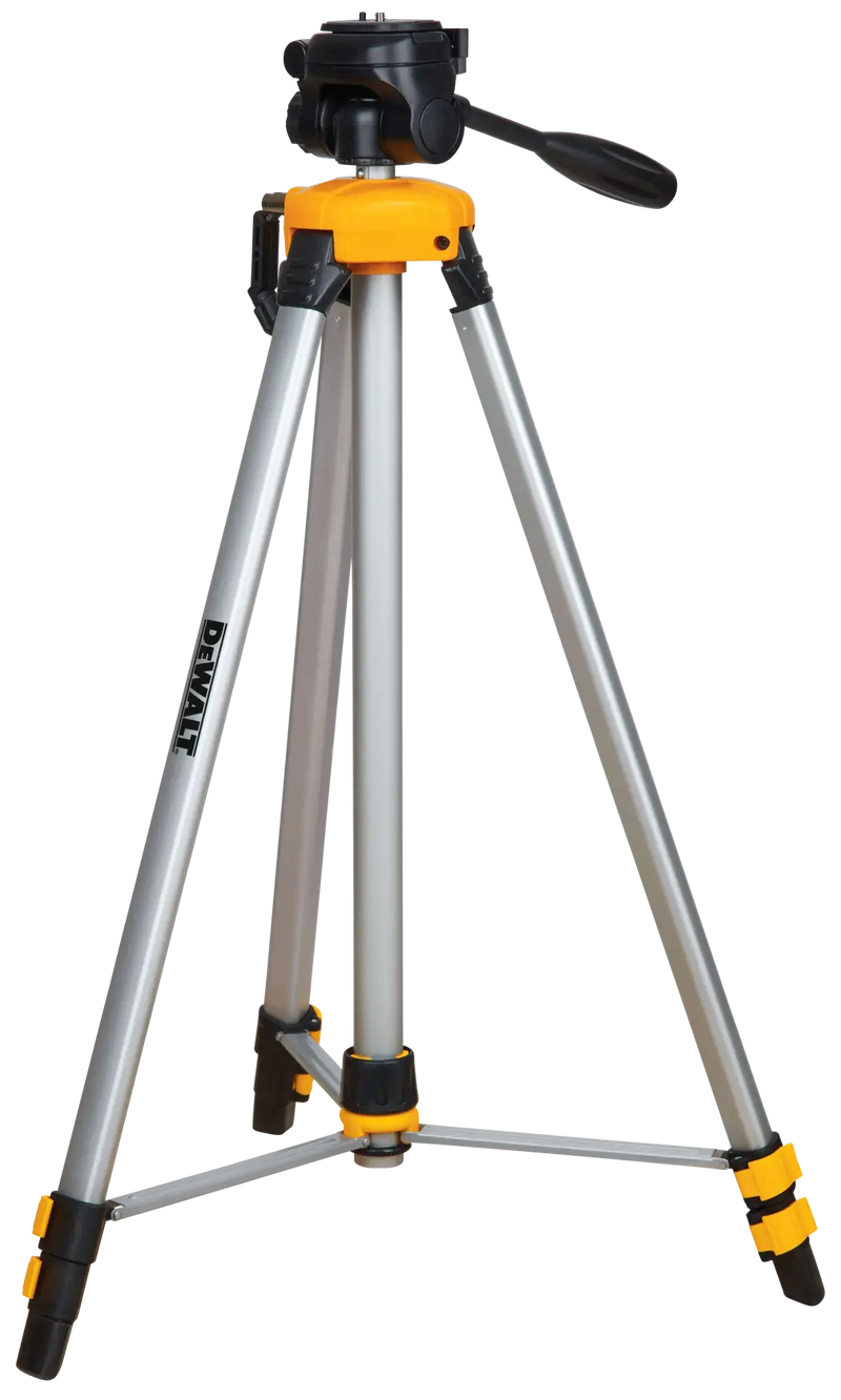DeWalt DW0881T LASER TRIPOD