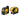 DeWalt DW0883CG DW088CG + DW083CG TSTAK KIT