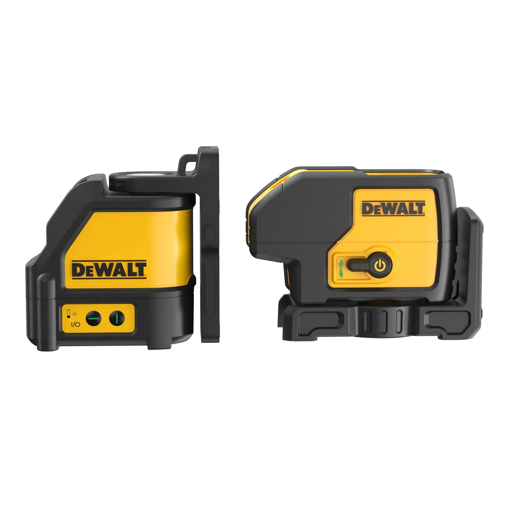 DeWalt DW0883CG DW088CG + DW083CG TSTAK KIT