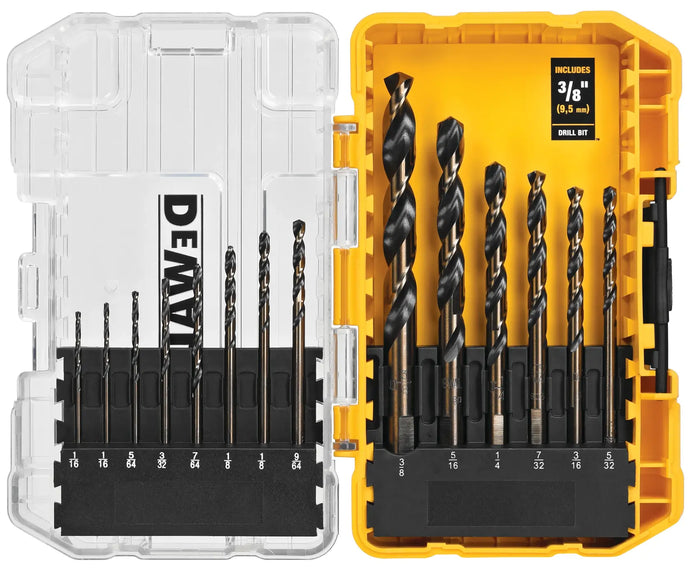 DeWalt DW1162 14PC Black&Gold STC
