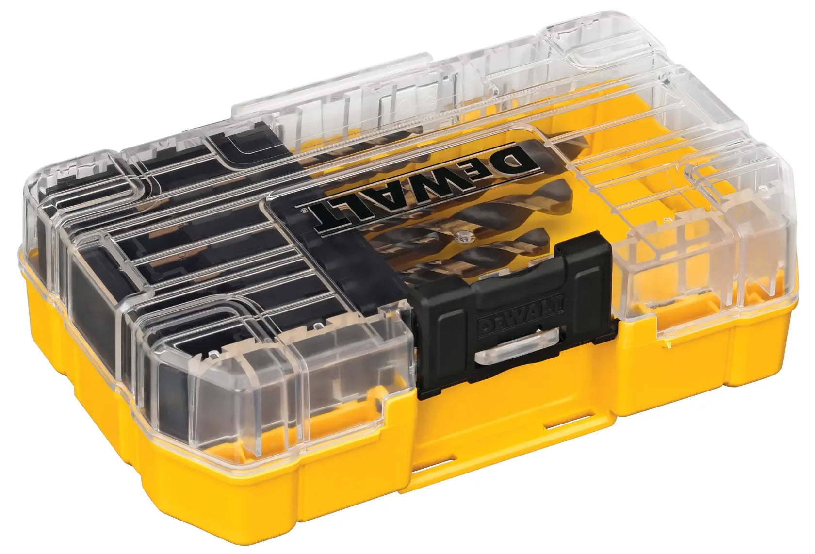 DeWalt DW1162 14PC Black&Gold STC
