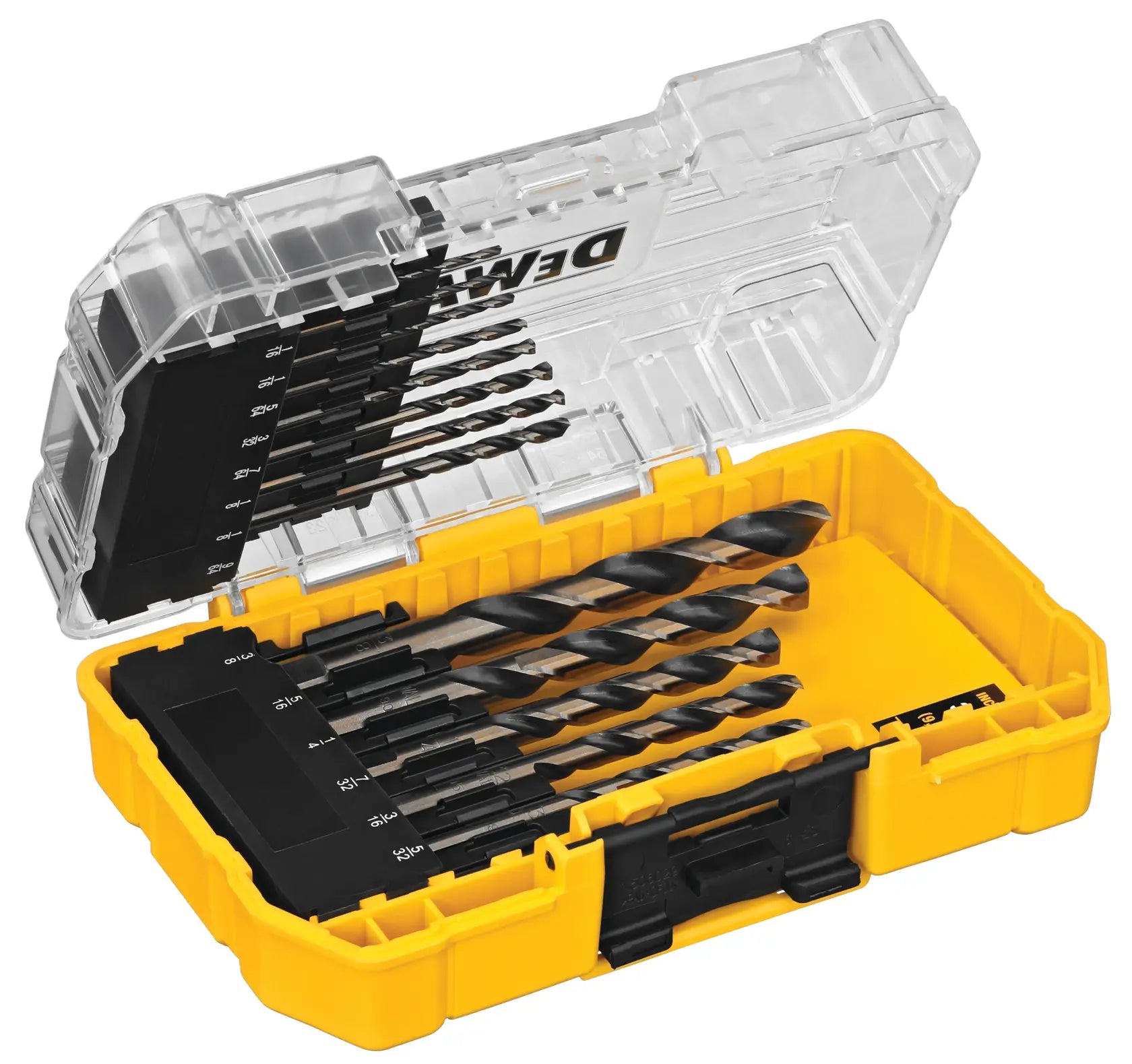 DeWalt DW1162 14PC Black&Gold STC