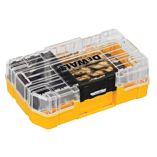 DeWalt DW1341 14PC TITANIUM STC