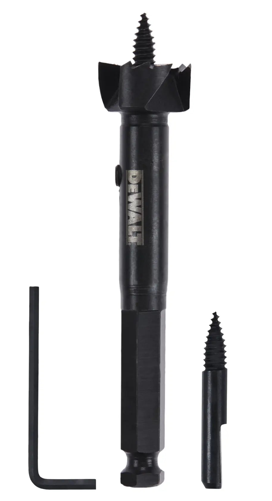 DeWalt DW1630 1IN SELF-FEED BIT