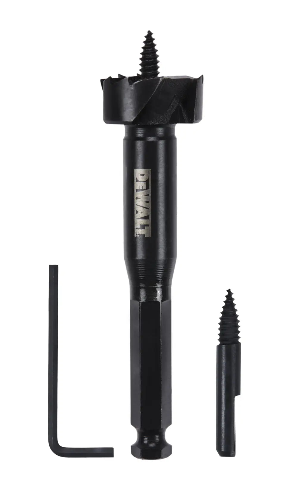 DeWalt DW1632 1-1/4IN SELF-FEED BIT