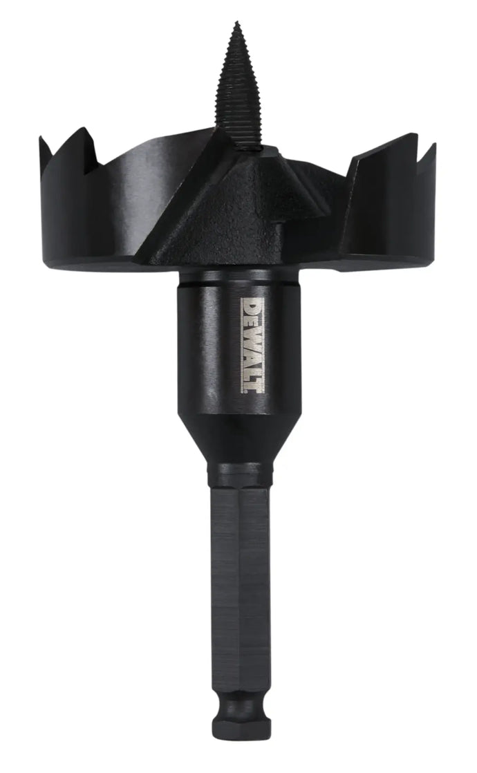 DeWalt DW1640 3IN SELF-FEED WOOD BIT