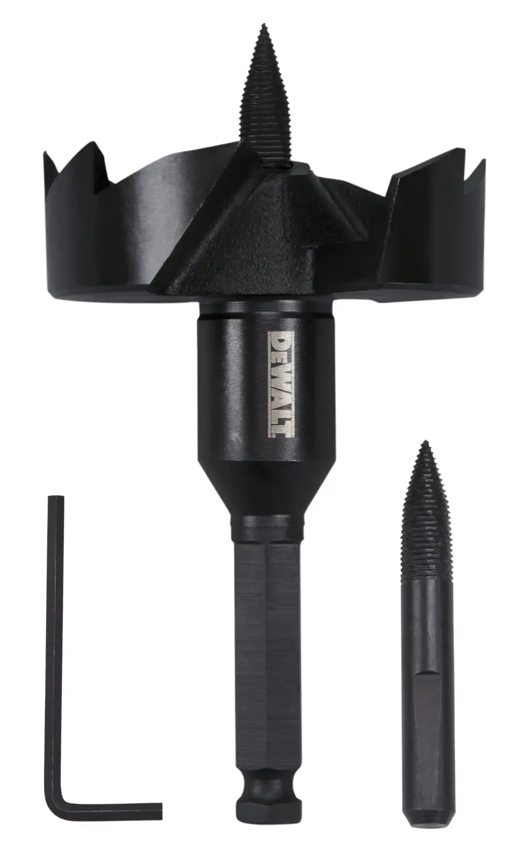 DeWalt DW1640 3IN SELF-FEED WOOD BIT