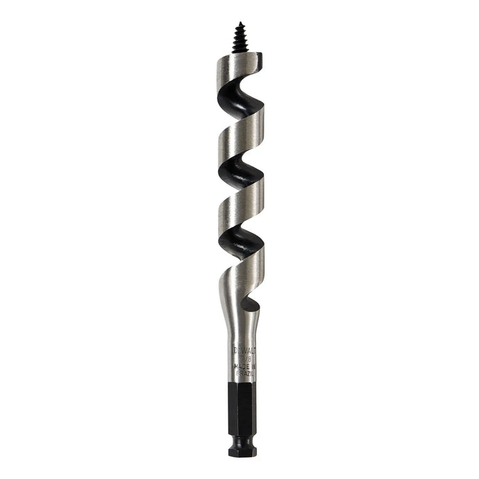 DeWalt DW1669 7/8IN SHT PWR SHIP AUGER