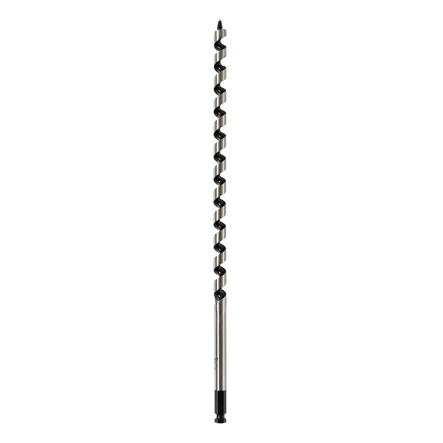 DeWalt DW1680 9/16IN LG PWR SHIP AUGER