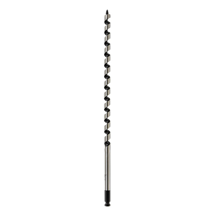 DeWalt DW1680 9/16IN LG PWR SHIP AUGER