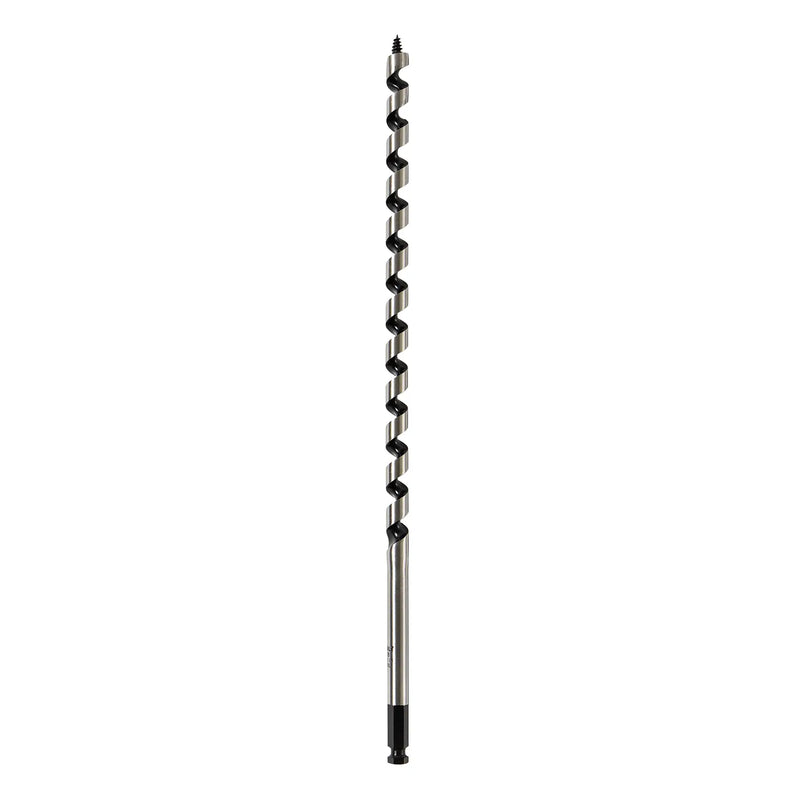 DeWalt DW1680 9/16IN LG PWR SHIP AUGER