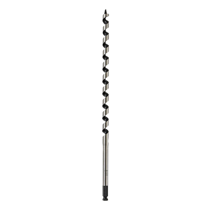 DeWalt DW1681 5/8IN LG PWR SHIP AUGER