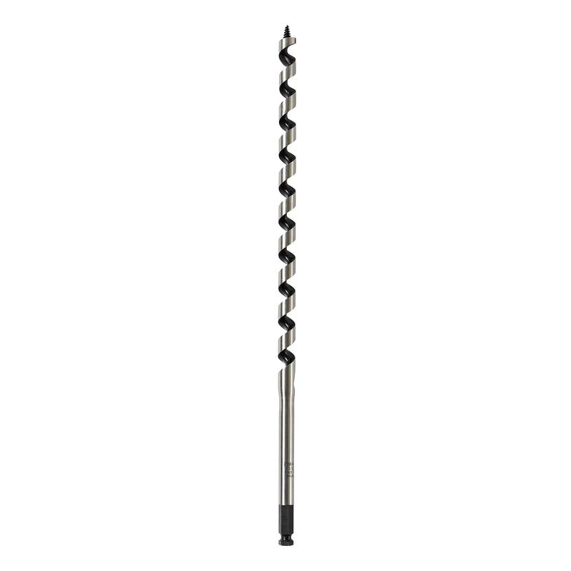 DeWalt DW1681 5/8IN LG PWR SHIP AUGER